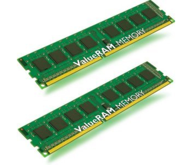 Kingston 8192MB 1333MHz CL9 (2x4096) - 49128 - zdjęcie 5